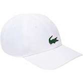 Lacoste Unisex Adult Lacoste Tennis X Novak Djokovic Cap