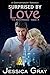 Surprised by Love: A Contemporary Romance (The Armstrongs Book 4)