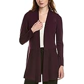 Anne Klein Women's Monterey Cardigan