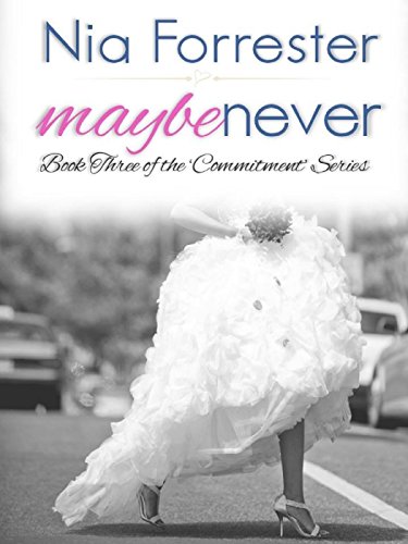 Maybe Never