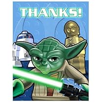 Thank-You Notes Accessory