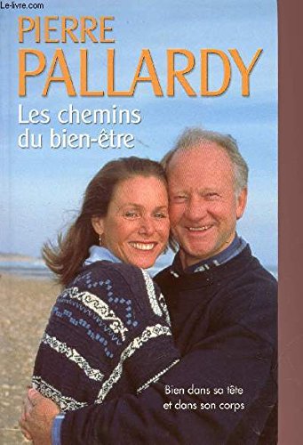 Les  chemins du bien-être
