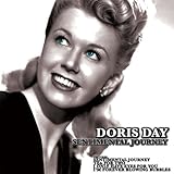 Disco de Doris Day: «A Sentimental Journey» (Anverso) Disco de Doris Day: «A Sentimental Journey» (Anverso)