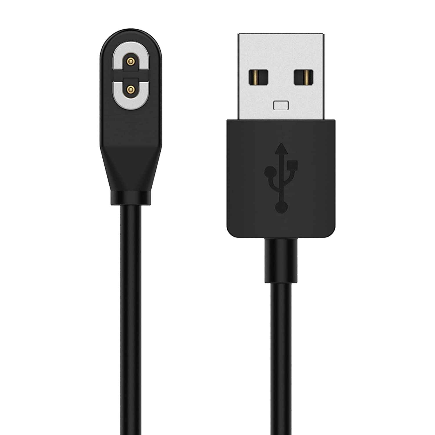 TUCANA USB Charger Cable Compatible for AfterShokz Aeropex AS800, Shokz OpenRun Pro, OpenComm, OpenRun Mini, Charging Cable for AfterShokz Bone Conduction Headphones — image 1