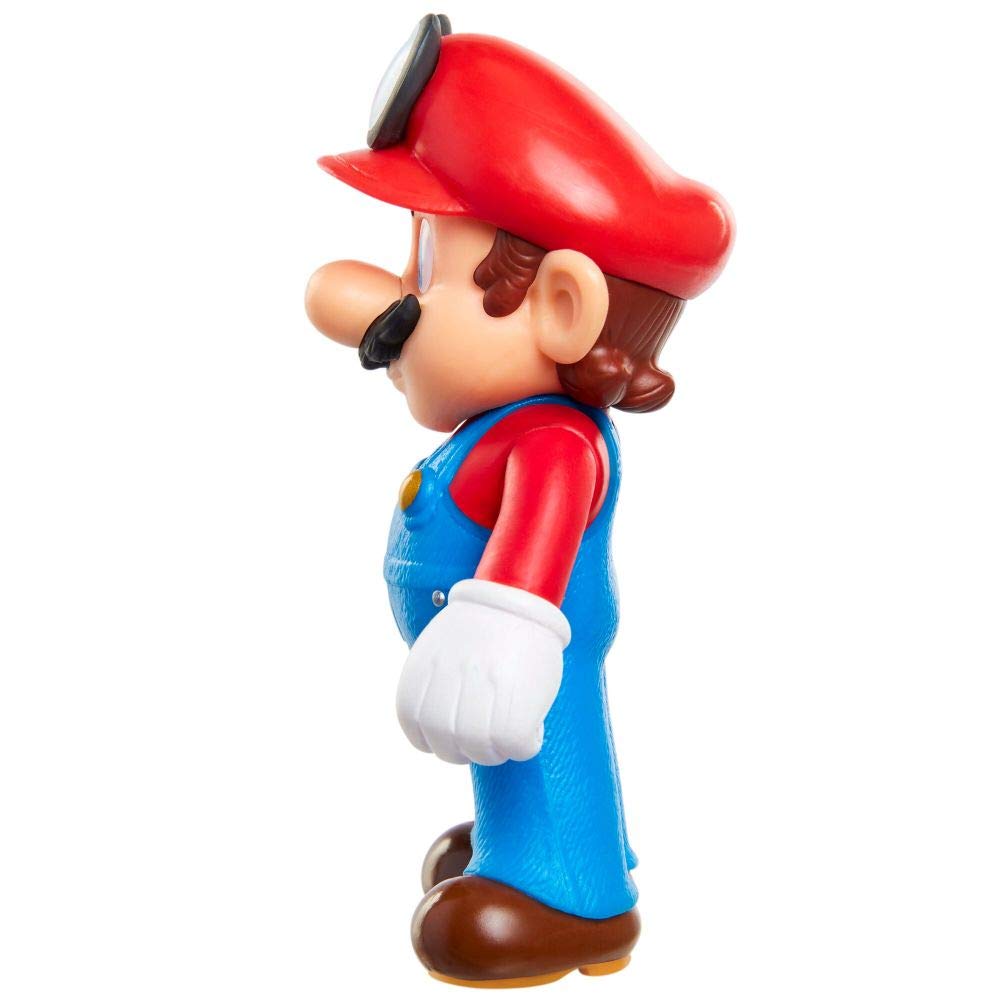 Nintendo Mario and Cappy Super Mario Odyssey 2.5
