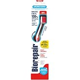 Biorepair : Oral Care Pro Toothbrush "Denti Sensibili"- Soft -Random Color