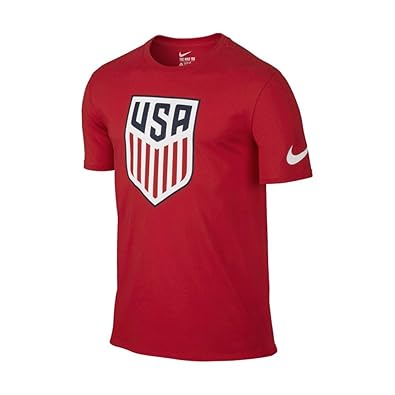 nike usa football