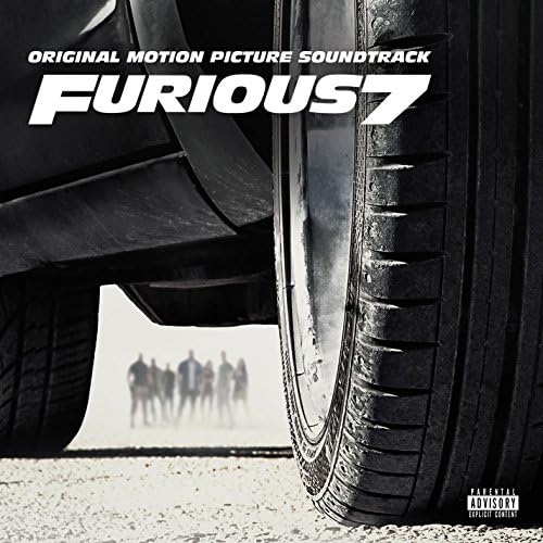 VARIOUS ARTISTS - The Fate of the Furious: The Album - Amazon.com