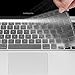 Se7enline Compatible with MacBook Pro 13 inch Case Model A1502/A1425 2015/2014/2013/2012 Laptop Hard Shell Protective Case&Sleeve Bag&Keyboard Cover Skin&Screen Protector&Dust Plug,Matte Transparent