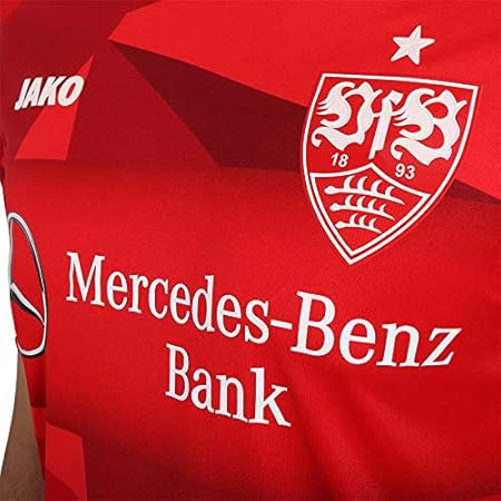 Jako Kinder Vfb Stuttgart Away Trikot Torwarttrikots