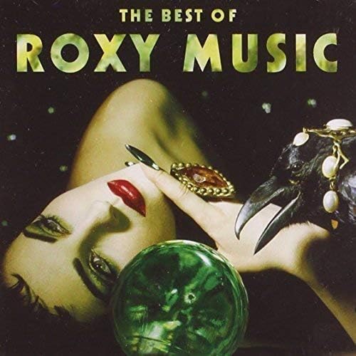 Roxy Music - The Best Of Roxy Music - Amazon.com Music