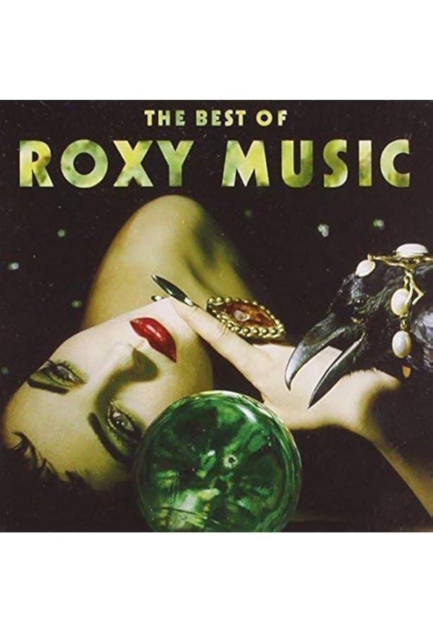 Roxy Music - Avalon - Amazon.com Music