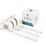 Phomemo D30 Labels Pattern Square 12x30mm