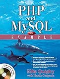 PHP and MySQL by Example cover