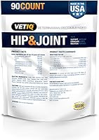 vetiq maximum strength hip and joint