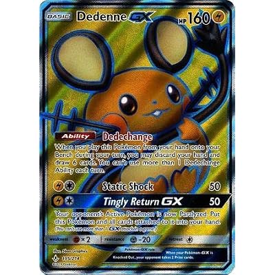sun and moon pokemon cards rare Most Expensive Pokmon Cards in 2026
