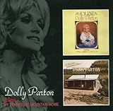 Disco de Dolly Parton: «Jolene/Tennessee Mountain» (Anverso) Disco de Dolly Parton: «Jolene/Tennessee Mountain» (Anverso)