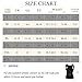 Sauna Vest Suit Neoprene Trainer Top Sweat Slimming Shirt for Weight Loss Workout (3XL, Black)