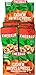 Emerald Cashew Halves and Pieces, 1.25-Ounce (Pack of 12)