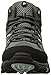 Merrell Men's Moab Mid Waterproof Hiking Boot