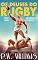 Livro OS DEUSES DO RUGBY: Hanz & Max
