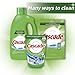 Cascade Dishwasher Detergent Gel, Lemon Scent, 155 oz
