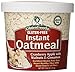 Glutenfreeda Gluten Free Instant Oatmeal Cups, Cranberry Apple with Walnuts and Cinnamon, 2.64-ounces, 12 Pack