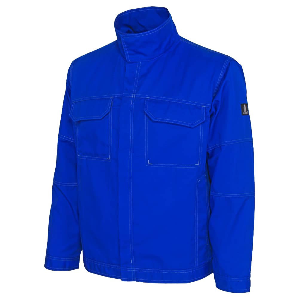 Mascot 14509-430-11-M Size Medium Work"Arlington" Jacket - Cornflower Blue