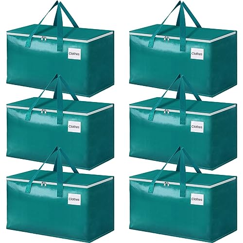 StorageRight Moving Bags 6-Pack