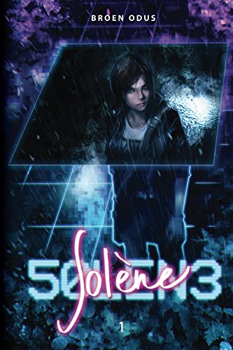 Solène: 1-Jeux (French Edition) by Bruno De Sousa