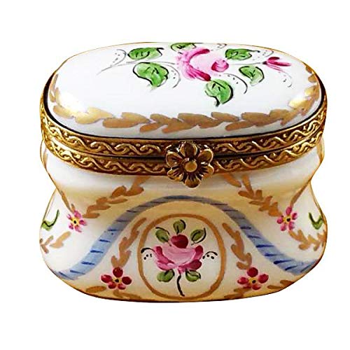 Buy Limoges Imports Limoges Imports Limoges Boxes Traditional Tall