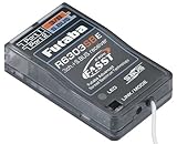 Futaba R6303SBE 2.4G FASST Mid 3/18Ch S.Bus Speed