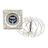 Mozi Geometric Magic Flow Bracelet - Easy to Use