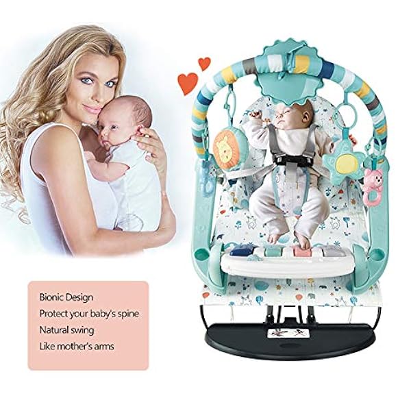 Tapis D Eveil Piano Cadre De Fitness Pour Piano A Pedale Pour Bebe Education De La