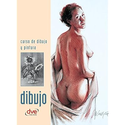 Curso de dibujo y pintura. Dibujo Curso de dibujo y pintura. Dibujo