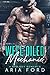 Well-Oiled Mechanic: A Bad Boy Romance