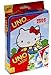 Hello Kitty UNO Card Game in Colorful Collector's Tin