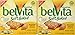 Nabisco Belvita Soft Baked Banana Bread Flavored Breakfast Biscuits, 5 packs - 1.76 oz. ea., (Pack of 2)