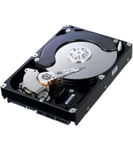 Amazon.com: HDS721010CLA332 Hitachi Deskstar 1tb 7200rpm 5.25