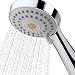 High Pressure Handheld Shower Head with Powerful Shower Spray, Multi-functions, w/ 79'' Hose Bracket primary