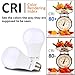AmeriLuck 3-Way LED Light Bulb A21, Multi Wattage 50-100-150W Equivalent, 2200Lumens, Low-Medium-High Setting, Omni-Directional, Soft White 2700K, (2 Pack)