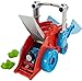 Thomas & Friends Adventures, Space Mission Rover