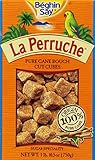 La Perruche Brown Sugar Cubes 1 lb. 10.5 oz (750g)
