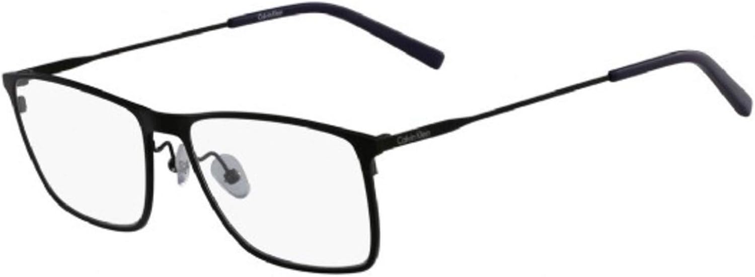 calvin klein green glasses