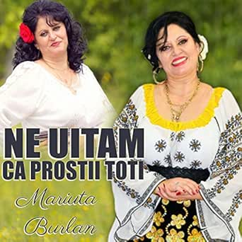 De Cate Ori M Am Jurat Jur Ma Jur By Mariuta Burlan On Amazon Music Amazon Com