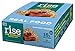 Rise Bar Non-GMO, Gluten Free, Vegan, Paleo, Plant Based Protein Bar made with Pea Protein (15g), No Added Sugar, Sunflower Cinnamon High Protein Bar with Fiber & Vitamins 2.1oz, (12 Count)thumb 2