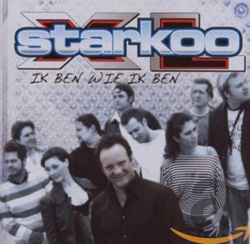 Ik Ben Wie Ik Ben en promo sur Amazon