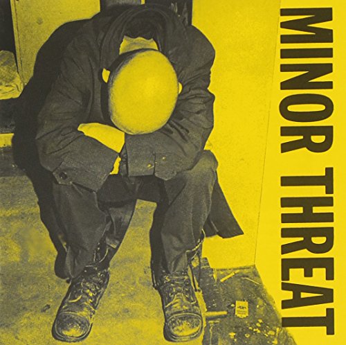 Minor Threat - Out of Step (with the world). Lyrics - Zortam Music