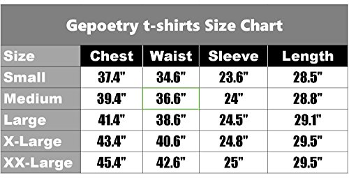 Gepoetry Tunic Shirt, Women's Long Sleeve Shirts Womens Blouses (Navy Blue, Medium) - Thumbnail 3