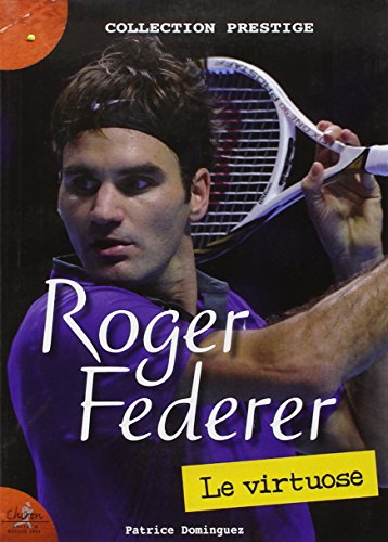 Roger Federer